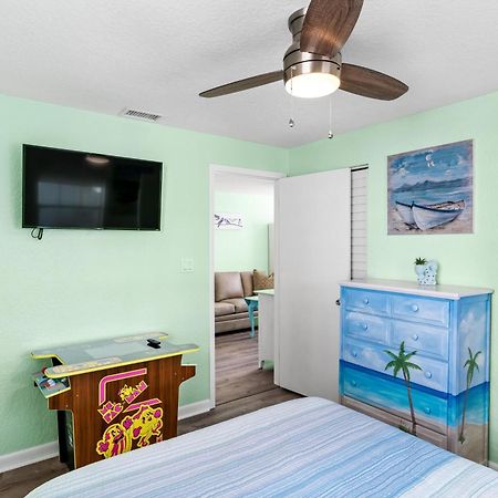 Canary Beach Cottage Clearwater Beach Eksteriør billede