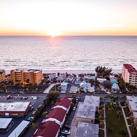 Canary Beach Cottage Clearwater Beach Eksteriør billede