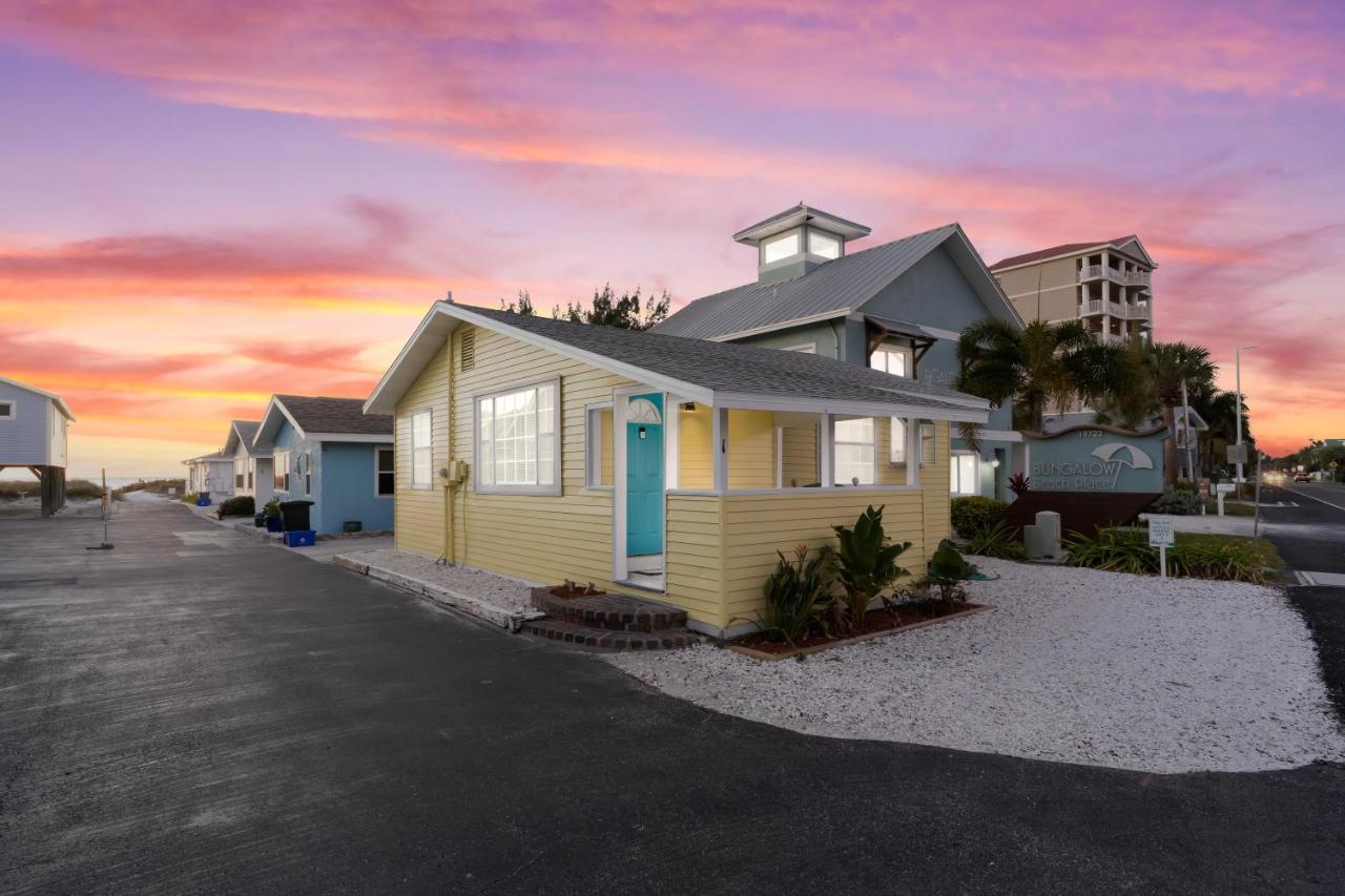 Canary Beach Cottage Clearwater Beach Eksteriør billede