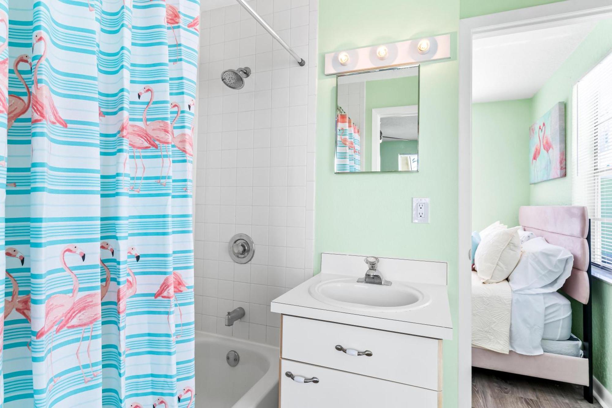 Canary Beach Cottage Clearwater Beach Eksteriør billede