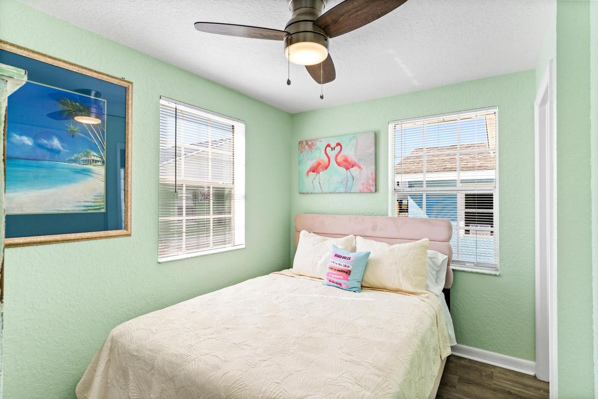 Canary Beach Cottage Clearwater Beach Eksteriør billede