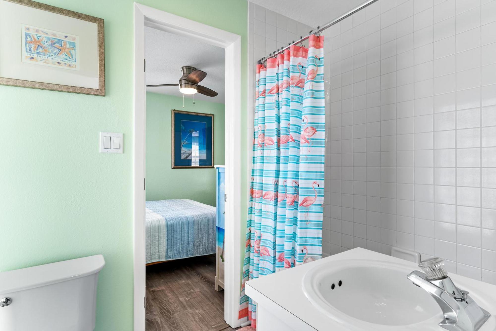 Canary Beach Cottage Clearwater Beach Eksteriør billede