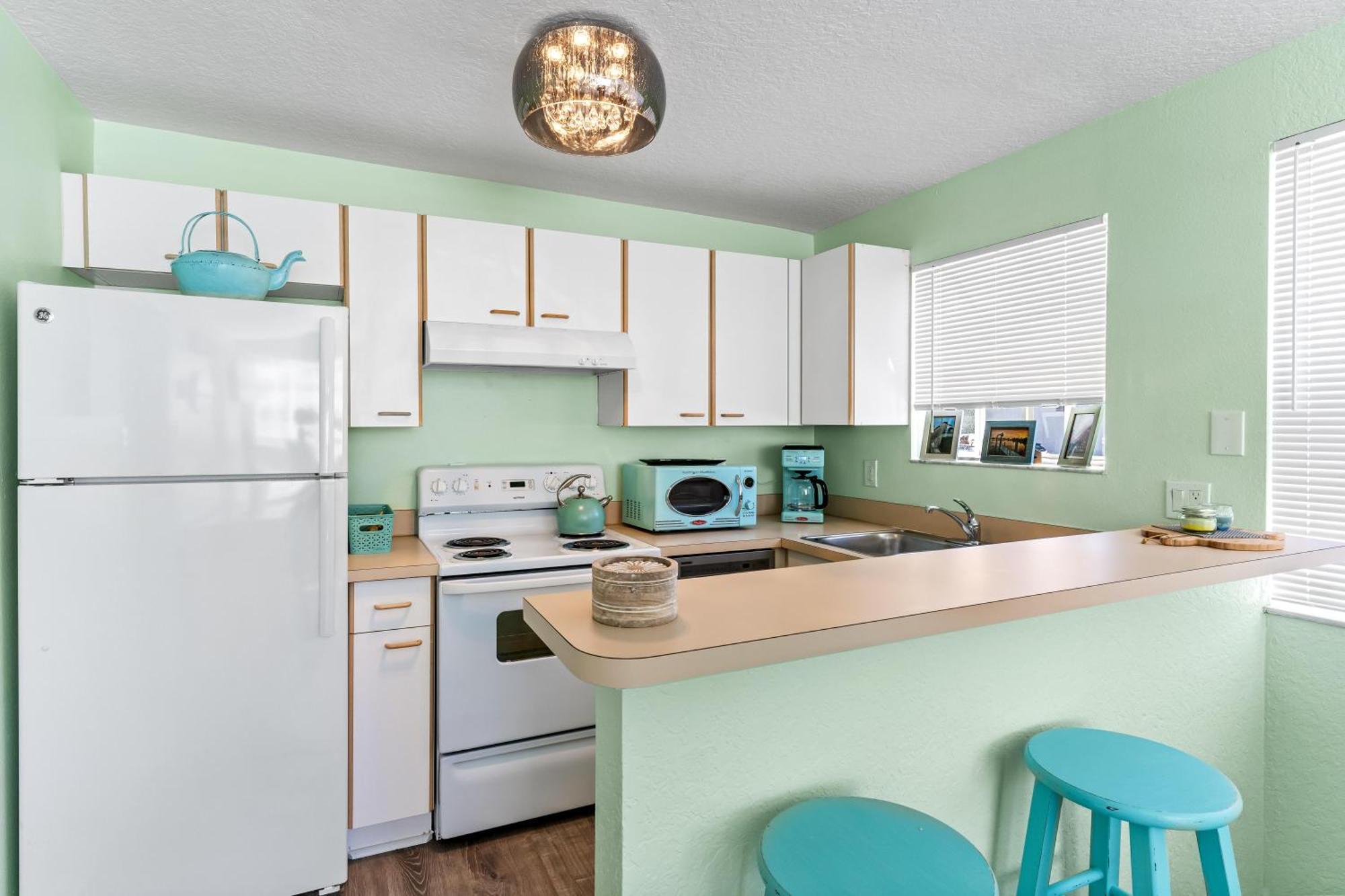 Canary Beach Cottage Clearwater Beach Eksteriør billede