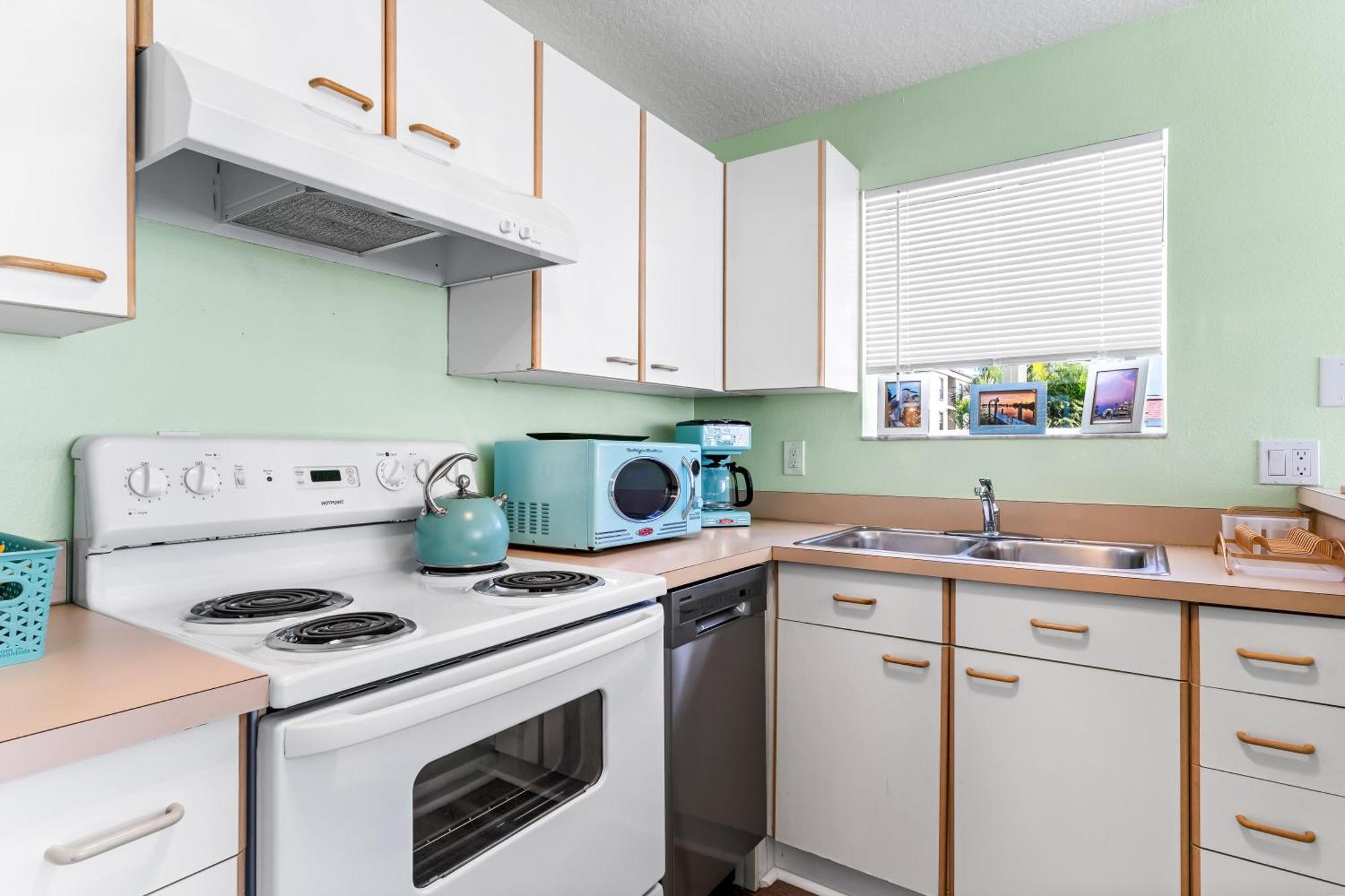 Canary Beach Cottage Clearwater Beach Eksteriør billede