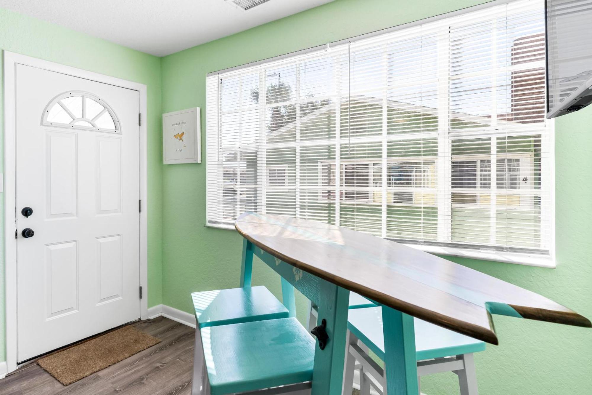 Canary Beach Cottage Clearwater Beach Eksteriør billede